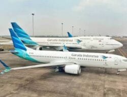 Semarakkan HUT ke-75 Garuda Indonesia Hadirkan Promo Menarik