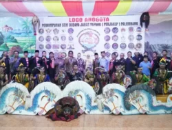 Ini Pesan Ketua DPRD Sumsel di HUT Ke-2 PERJAKEP Palembang