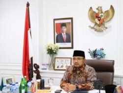 Menteri Agama : Pelunasan Biaya Haji Dibuka 9 Januari 2024