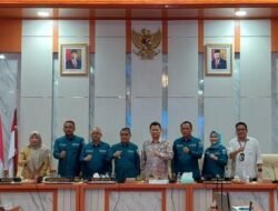 BI Sumsel dan TPID Kabupaten Ogan Ilir : Sinergi Bersama, Kendalikan Inflasi dan Ekspektas