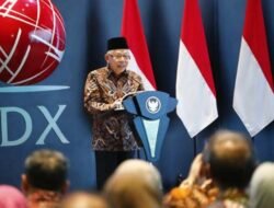 2024 Optimisme Pasar Modal di Indonesia Lebih Cerah