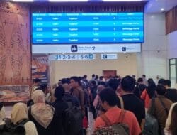 Dengan Whoosh, Jakarta – Bandung Bisa Secepat Kilat