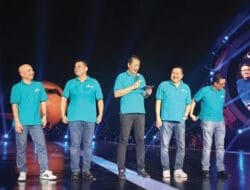 75 Tahun Garuda Indonesia, Dirut Garuda Ajak Direksi dan Karyawan Evaluasi Diri