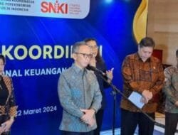 OJK Umumkan Berakhirnya Restrukturisasi Kredit Perbankan Covid-19