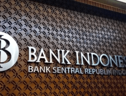 Survei Bank Indonesia : Konsumen Optimis dengan Kondisi Ekonomi 6 Bulan ke Depan