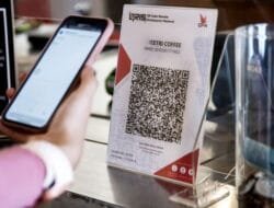 BI Sumsel : Sumatera Selatan Memiliki Jumlah Pengguna QRIS Terbesar ke-2 di Wilayah Sumatera