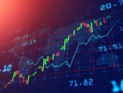 BEI : IHSG Tembus Rekor Tertinggi Naik 0.53%