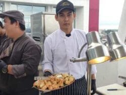 The Alts Hotel Palembang hadirkan Cerita Senja di Ramadan 2024