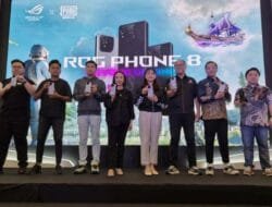 Sambut Lebaran, ASUS Hadirkan Promo Untuk ROG Phone 8