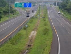 Ini Jalan Tol Terpanjang di Jawa yang Dijuluki Sebagai Jalan Kematian