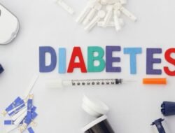 Kenali Tanda-tanda Diabetes yang Perlu Diwaspadai