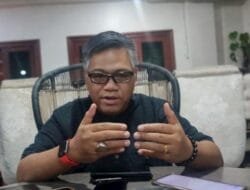 Wakil Ketua DPRD Sumsel Minta Polisi Tindak Tegas Truk yang Melintas di Jalur Mudik