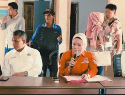 Komisi IV DPRD Sumsel Kunjungi Lahan Pembangunan SUTET di Pali