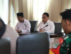 Kemenag : Sidang Isbat Awal Syawal 1445 H Digelar 9 April 2024