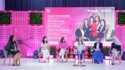 Indosat Hadirkan SheHacks 2024, Bentuk Nyata Dukungan Bagi Pemberdayaan Perempuan