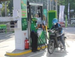 Per April 2024, Harga BBM Shell, BP, Vivo Kompak Turun