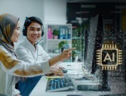 Indosat Ooredoo Hutchison dan Google Cloud Perkuat Kerja Sama Strategis Siapkan Pengalaman Digital Berbasis AI di Seluruh Indonesia