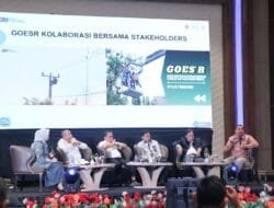 Serap Aspirasi Pelanggan dan Perkuat Kolaborasi Bersama Stakeholder, PLN UID S2JB Gelar Dialog Interaktif