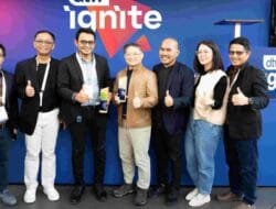 Telkomsel Raih Tiga Penghargaan TM Forum’s Innovation Awards