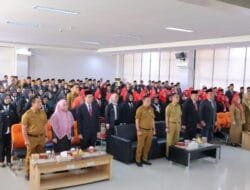 Kota Palembang Masih Butuh 3000 Guru Sekolah Dasar