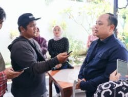 Sistem Kelistrikan Sumsel, Jambi, dan Bengkulu Sedang dalam Penormalan, Ini Kata PLN