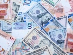 Bank Indonesia : Sepekan Aliran Modal Asing Masuk ke Indonesia Rp19,69 Triliun