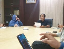 Buntut dari Padamnya Listrik Berakibat Pasokan Air ke Pelanggan Terganggu
