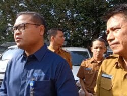 Antisipasi Kenaikan Harga Bahan Pokok Jelang Idul Adha, BI Sumsel dan Pemkot Palembang Gelar Pasar Murah