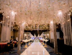 Hotel Aston Tawarkan Pesta Pernikahan Eksklusif di Sumsel Wedding Expo 2024