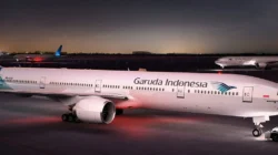 Promo Garuda Indonesia SOTF 2024 Diskon Hingga 80 Persen, Cek Rutenya!