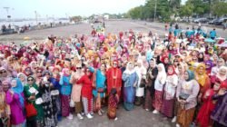 Perempuan Indonesia Maju Dukung RA Anita Noeringhati Maju di Pilkada Sumsel