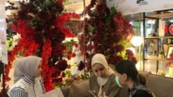 Harper Palembang Tawarkan Paket Pernikahan Istimewa
