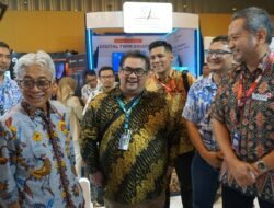 Indosat Business Kenalkan Solusi Teknologi Berbasis Kecerdasan Buatan