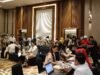 Sederet Rangkaian Acara, Meriahkan Perayaan HUT ke-2 The Excelton Hotel Palembang