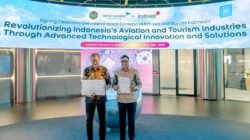 Kolaborasi Indosat dan Garuda Indonesia Perkuat Akselerasi Pertumbuhan Sektor Penerbangan dan Pariwisata Indonesia