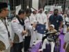 Diberangkatkan dari Madinah, Kloter KJT-30 Tutup Fase Pemulangan Jemaah Haji Indonesia 2024