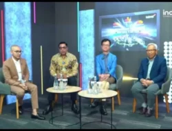 Indosat Catat Laba Bersih Rp2,7 Triliun dan Pertumbuhan EBITDA yang Kuat Menjadi Rp13,4 Triliun pada Paruh Pertama 2024