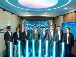 Indosat Digital Intelligence Operations Center, Era Baru Telekomunikasi Berbasis Kecerdasan Buatan