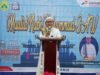 Kecintaan Pada Nabi Muhammad SAW Diharapkan Tumbuhkan Etos Kerja Penuh Akhlak di Kilang Pertamina Plaju