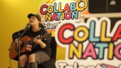 Collabonation Talent Hunt IM3:  Dicari Musisi Muda Palembang untuk Tampil di Panggung Nasional