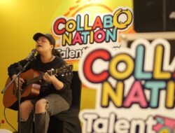 Collabonation Talent Hunt IM3:  Dicari Musisi Muda Palembang untuk Tampil di Panggung Nasional