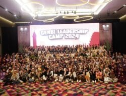 BI Sumsel Dukung Pengembangan Kepemimpinan dan Pengetahuan Penerima Beasiswa Bank Indonesia