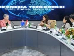 19 Perusahaan Australia Segera Berinvestasi di Sektor Teknologi Indonesia