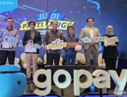 PT GoTo Gojek Tokopedia Tbk Gandeng Rhoma Irama Berantas Judi Online