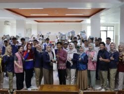 PLN UID S2JB Goes to School Rayakan Hari Sumpah Pemuda ke-96 melalui Kegiatan Edukasi Kelistrikan untuk Generasi Muda