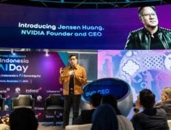Indosat Ooredoo Hutchison Gelar Indonesia AI Day 2024untuk Memberdayakan Indonesia Menuju Kedaulatan AI