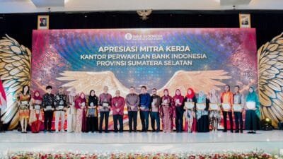 PTBI 2024 : Sinergi Memperkuat Stabilitas dan Transformasi Ekonomi Nasional