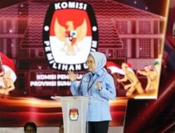Calon Wakil Gubernur Sumsel Nomor Urut 3 Tampil Memukau dalam Debat Publik Kedua Pilgub Sumsel 2024