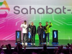 Indosat dan GoTo Luncurkan Sahabat-AI: LLM Open-Source Berbahasa Indonesia untuk Perkuat Kedaulatan Digital