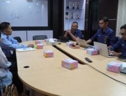 Dukung Pelayanan Kesehatan Masyarakat, PLN Percepat Penambahan Daya 555 kVA untuk Rumah Sakit Hermina Jakabaring